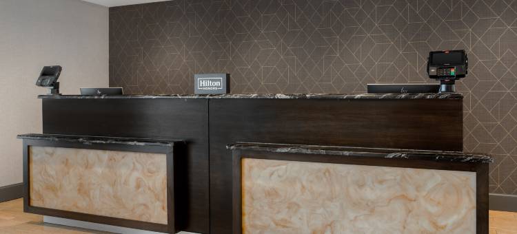 德克萨斯州拉克兰空军基地/海洋世界Homewood Suites by Hilton(Homewood Suites by Hilton Lackland AFB/Sea World)图片