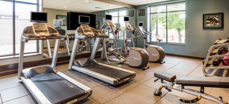 假日酒店-南佐敦/盐湖城南(Holiday Inn SOUTH JORDAN - SLC SOUTH by IHG)图片