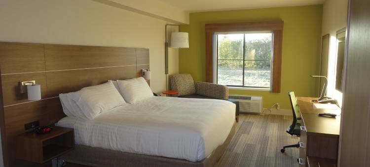 智选假日套房酒店-布伦特伍德(Holiday Inn Express & Suites BRENTWOOD by IHG)图片