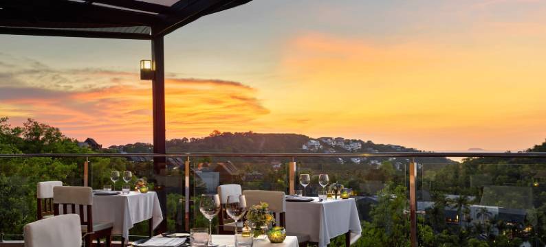 苏梅岛丽思卡尔顿酒店(The Ritz-Carlton, Koh Samui)图片