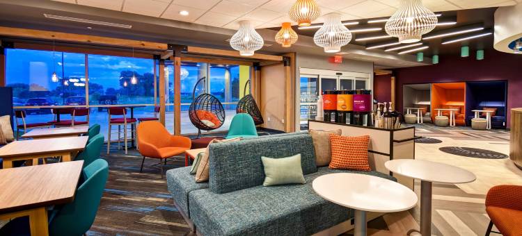 北普拉特希尔顿Tru酒店(Tru by Hilton North Platte)图片