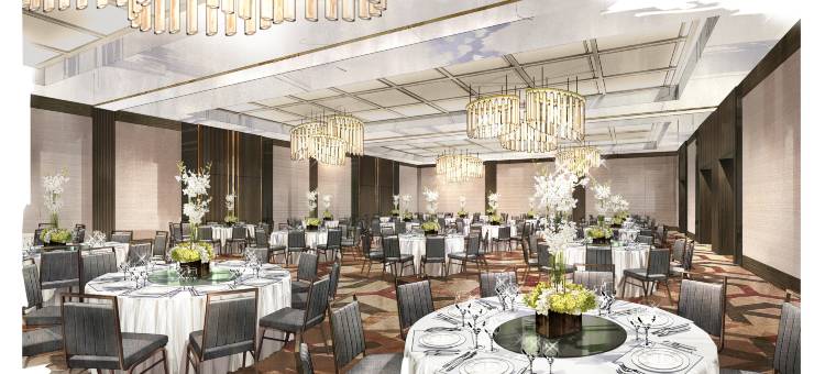 奥姆尼酒店-巴特雷亚特兰大(Omni Hotel at the Battery Atlanta)图片