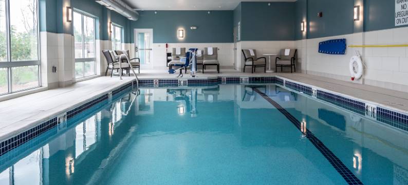 艾伦帕克智选假日套房酒店(Holiday Inn Express & Suites ALLEN PARK by IHG)图片