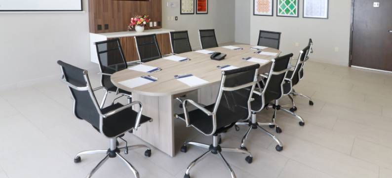 卡曼海滩智选假日套房酒店(Holiday Inn Express & Suites PLAYA DEL CARMEN by IHG)图片