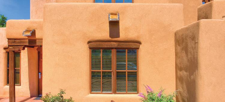 世界马克圣达菲酒店(WorldMark Santa Fe)图片