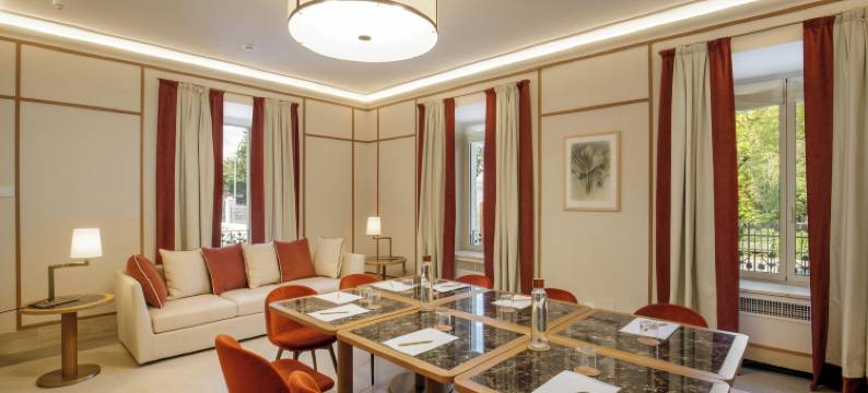 米利亚尼别墅(Villa Miliani)图片