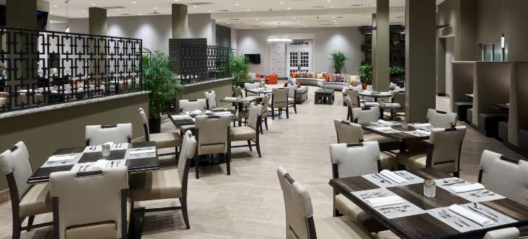 费城西-德雷塞尔山假日酒店及套房(Holiday Inn & Suites Philadelphia W - Drexel Hill)图片