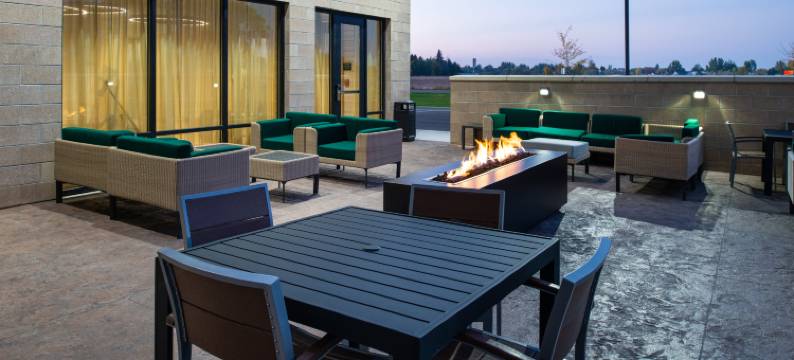 爱达荷福尔斯假日套房酒店(Holiday Inn & Suites IDAHO FALLS by IHG)图片