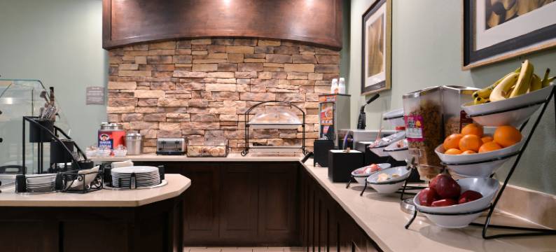 威奇托福尔斯Staybridge Suites(Staybridge Suites WICHITA FALLS by IHG)图片