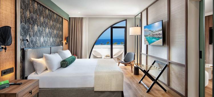 Princess Inspire Tenerife-限成人(16岁以上)(Princess Inspire Tenerife - Adults Only)图片