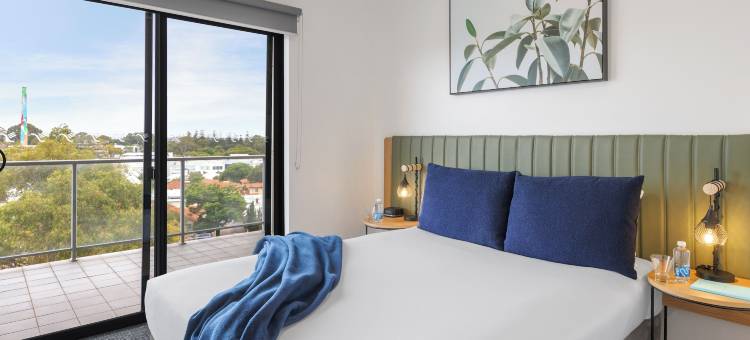 里赫拉探索旅馆(Quest on Rheola)图片