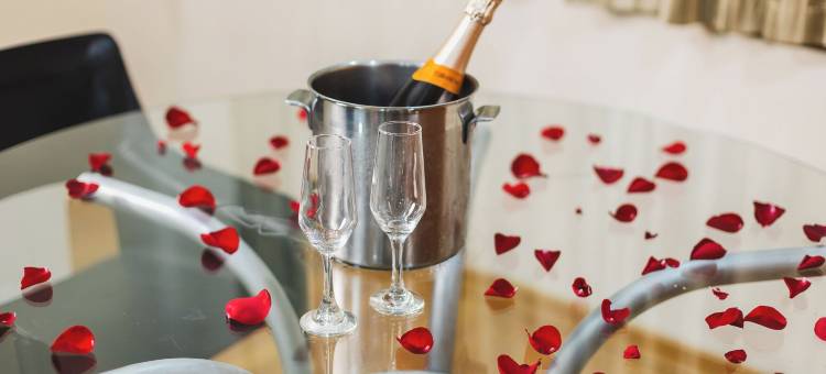 金色公园酒店库里提巴 by Nacional Inn(Hotel Golden Park Curitiba by Nacional Inn)图片