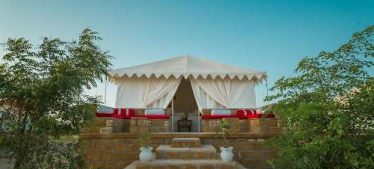 Haritage Desert Safari Camp图片