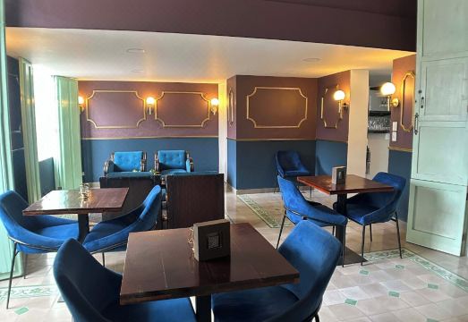 Casa Verde Hotel Hotel Overview