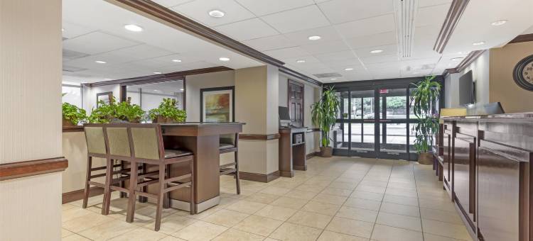 杜勒斯机场贝斯特韦斯特酒店(Best Western Dulles Airport Inn)图片