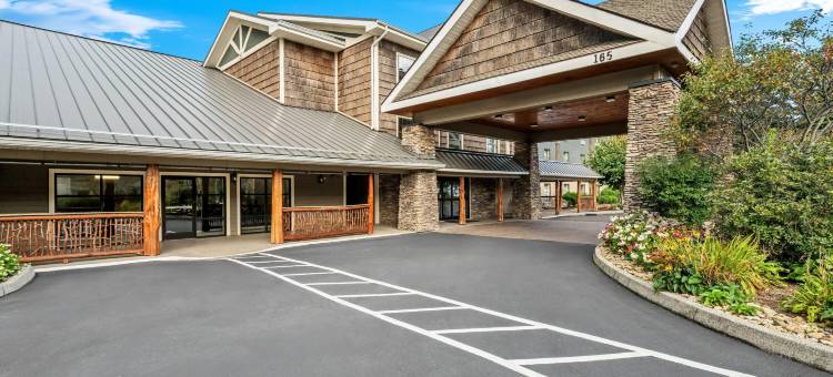 布恩大学拉昆塔温德姆套房酒店(La Quinta Inn & Suites by Wyndham Boone University)图片