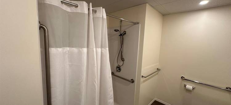 斯密瑟斯的SureStay by Best Western(SureStay by Best Western Smithers)图片