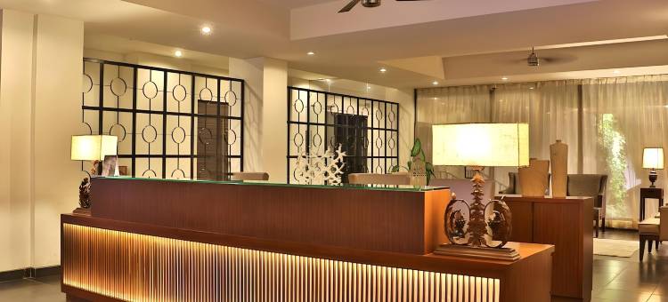 牛津高尔夫度假村(Oxford Golf Resort)图片