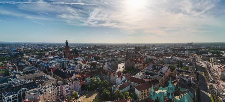 福克斯高级酒店弗罗茨瓦夫(Focus Hotel Premium Wrocław)图片