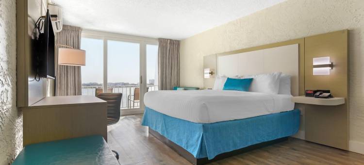 德斯廷港旅馆(Inn on Destin Harbor, Ascend Hotel Collection)图片