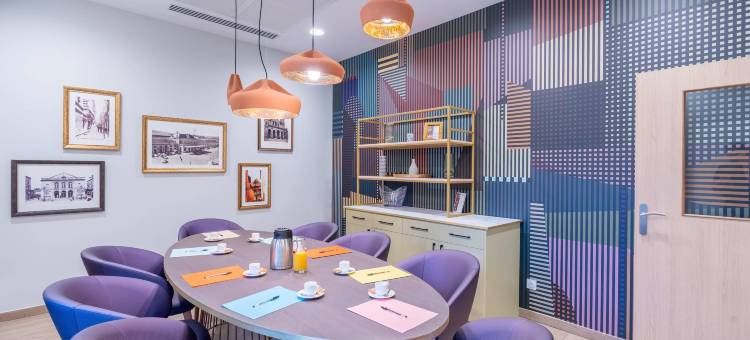 佩里格的公寓品质酒店(Quality Suites Périgueux)图片