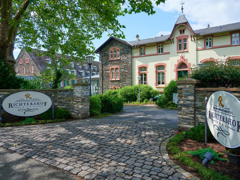 维恩曼特克日特豪弗酒店