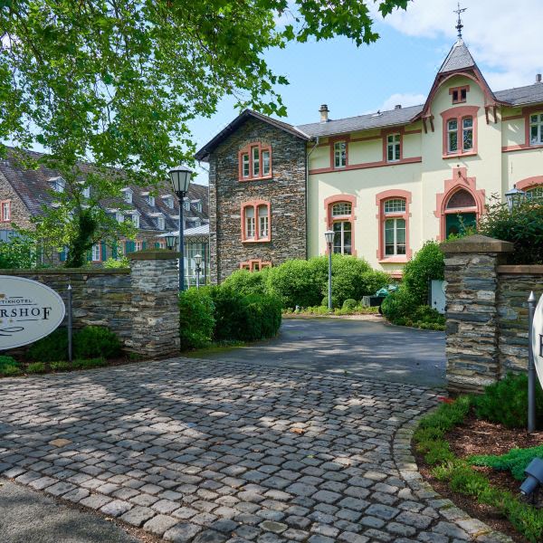 维恩曼特克日特豪弗酒店(Weinromantikhotel Richtershof)图片