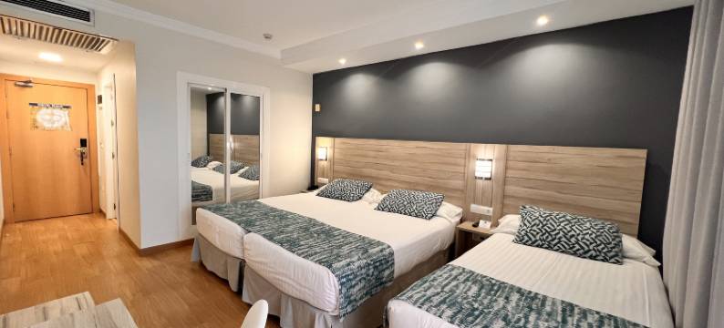 阿利坎特玛雅酒店(Hotel Maya Alicante)图片