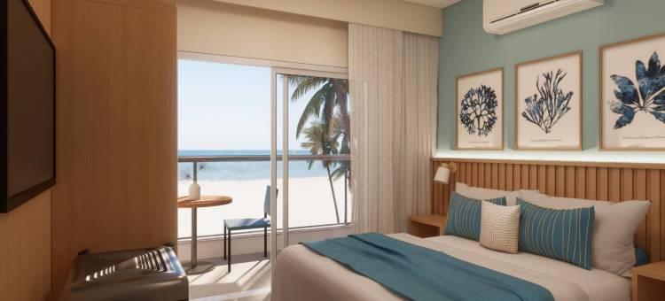 Wyndham Natal Pitangui Praia图片