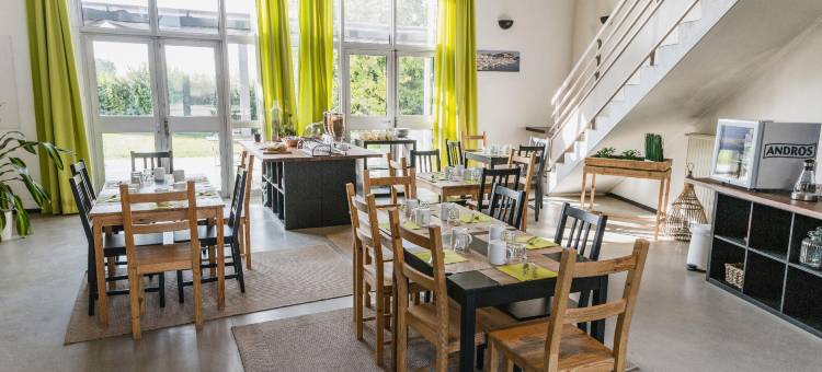 普罗旺斯艾克斯花园城市公寓 - 鲁塞特(Garden & City Aix En Provence - Puyricard)图片