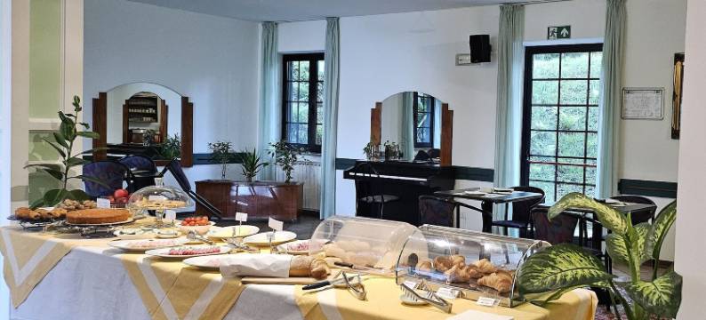 蒙特格里诺湖景酒店(Hotel Montegrino Lakeview)图片