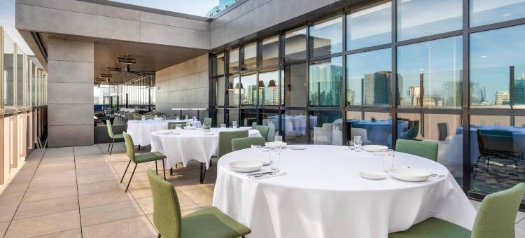 坎布里亚酒店-纳什维尔市中心(Cambria Hotel Nashville Midtown)图片