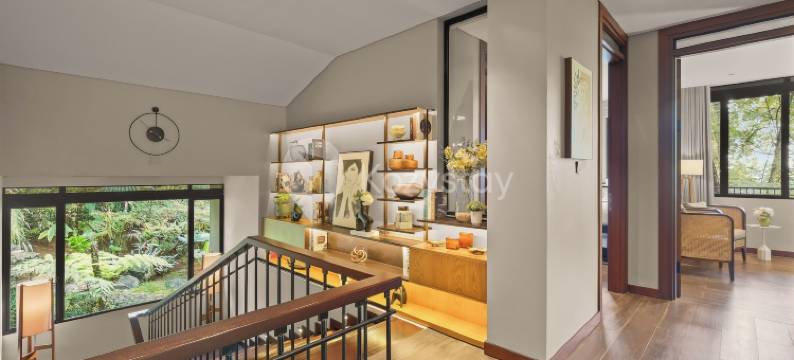 邦根维尔旅游公园酒店(Taman Wisata Bougenville by Kozystay)图片