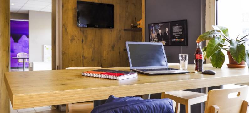 宜必思卡尔卡松中心酒店(Ibis Carcassonne Centre la Cité)图片