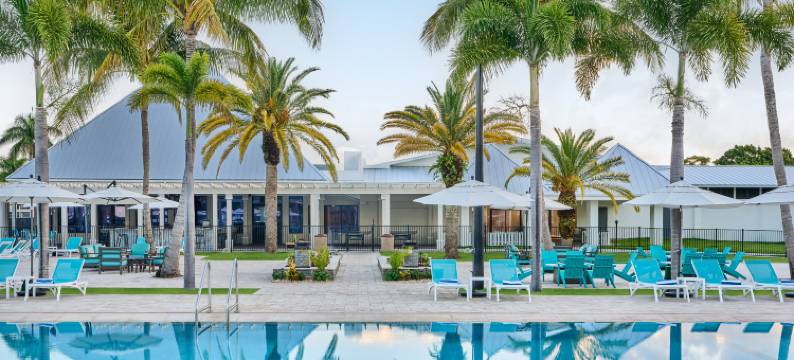 洲际旗下桑德派珀全包式VOCO度假村(voco SANDPIPER ALL-INCLUSIVE RESORT by IHG)图片