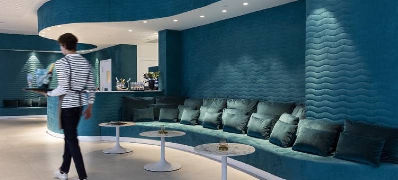 圣塞瓦斯蒂安阿克塞尔酒店-仅供成人入住(Axel Hotel San Sebastián - Adults Only)图片