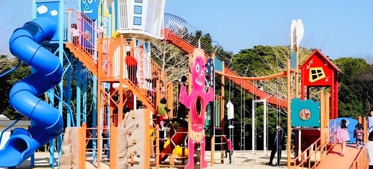 ART 大分酒店(Art Hotel Oita)图片