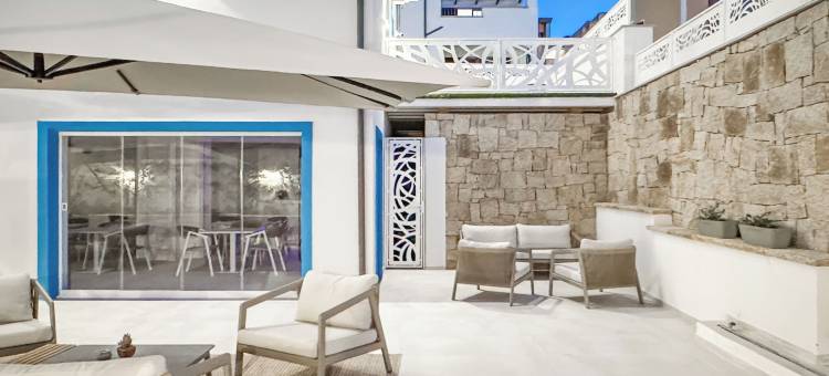 Luma Relais de Charme图片