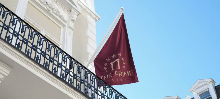 伦敦普莱姆酒店(The Prime London Hotel)图片