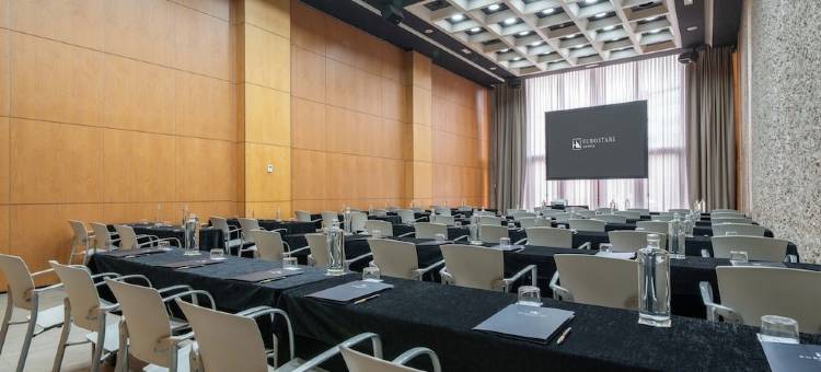 西肯普埃尔塔马德里酒店(Silken Puerta Madrid)图片