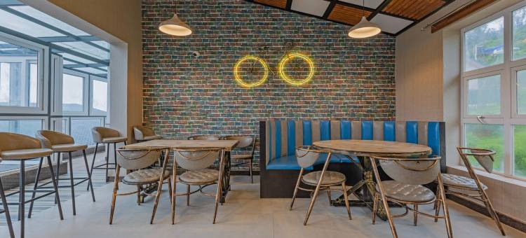 Treebo 温莎高地(Treebo Windsor Heights)图片