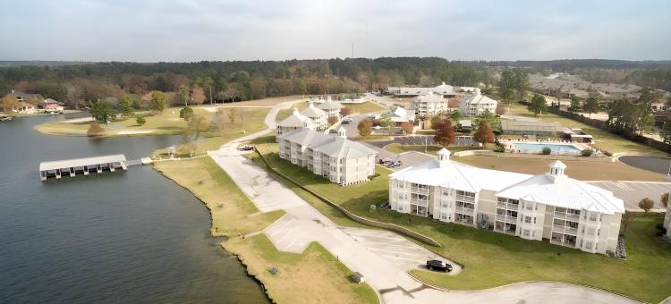 假日度假俱乐部酒店-派尼海岸度假村(Holiday Inn Club Vacations Piney Shores Resort)图片