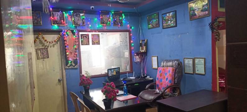 Hotel O Sai Vishnu图片