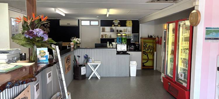 维克托港假日公园(Victor Harbor Holiday Park)图片