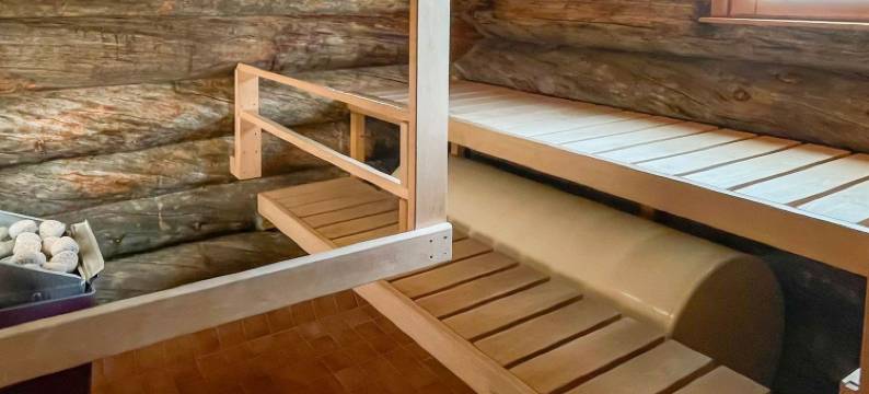 Ylläsrivit C 8 / Villa änkyrä图片