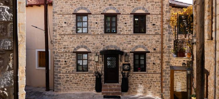 米开朗基罗之家(Maison Michelangelo)图片