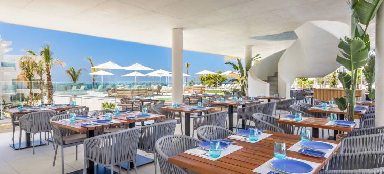 巴塞罗勃奴伊比利人海滩 - 成人推荐(Barceló Conil Playa - Adults Recommended)图片