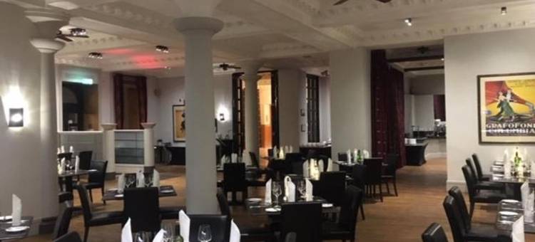 格拉斯哥千禧酒店(Millennium Hotel Glasgow)图片