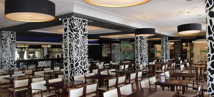 Hotel Evenia Olympic Park图片