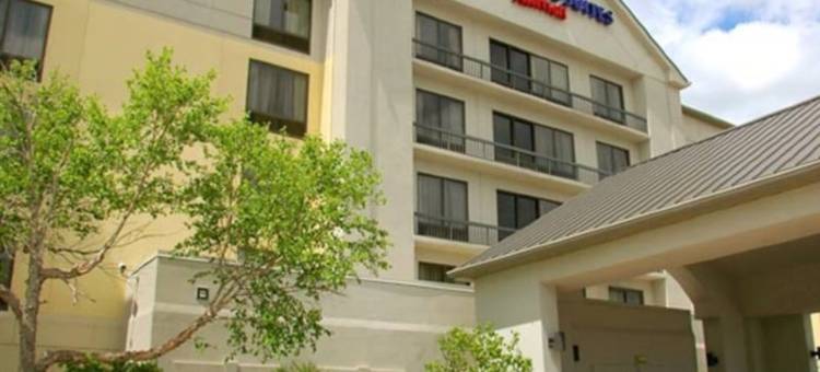 SpringHill Suites Houston Hobby Airport图片